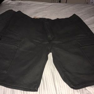 Levi’s cargo shorts